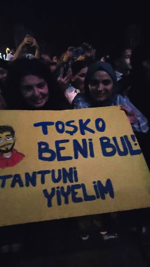 mersin vlog