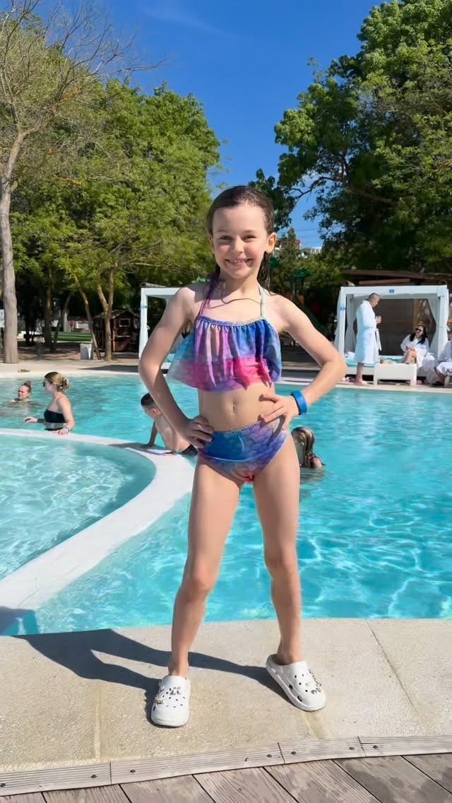 🤍Долгожданный отдых и наша любимая Riga Resort🤍