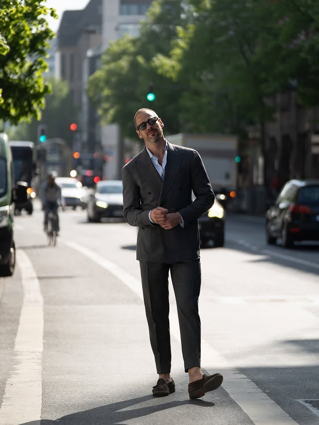 rate my #ootd by @clemenswirschke