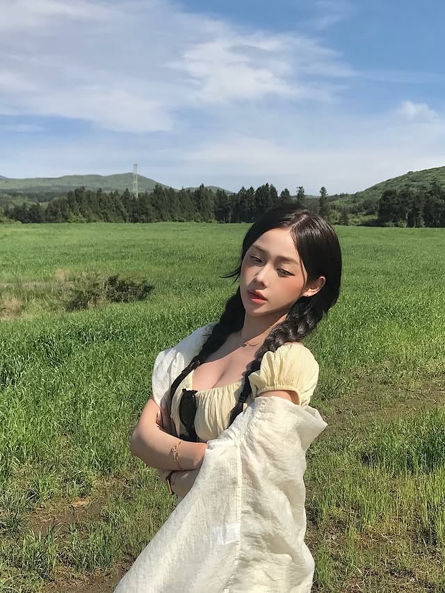 제주 소녀 당첨 by @all_zero._.k