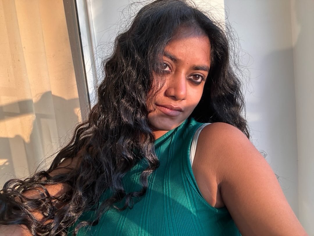 Sunlight doesn’t ask for attention. It simply enters, touches everything, and makes the ordinary look golden...#summer #sunlight #eyes by @katha_nandi