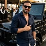Ahmet Demir(saranmagazin)'s profile avatar