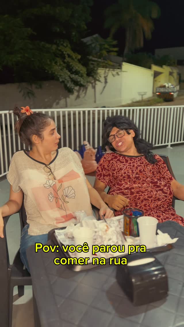 Pode nem descansar mais 🌹 by @leticiacerqueiraa