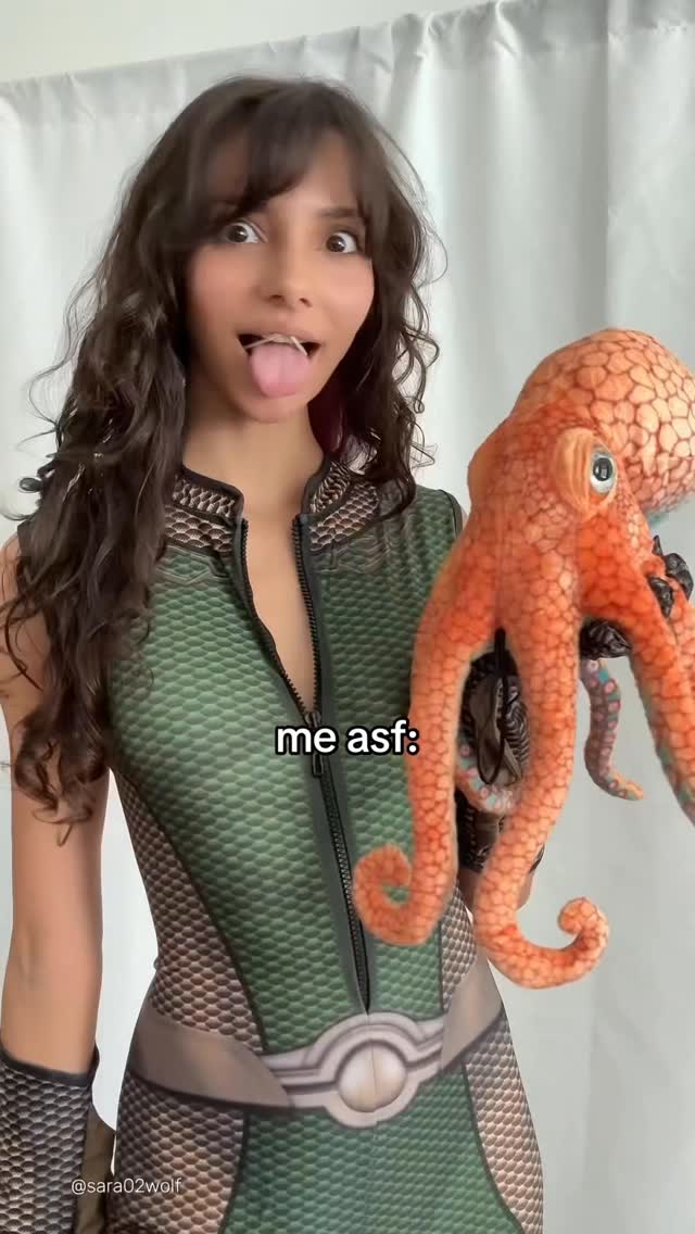 For those who know 🐙 #theboys #memes #theboyscosplay #thepeak by @sara02wolf