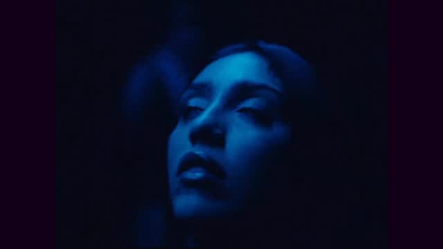 T Shirt out at midnight Video by @eric_k_yue by @lourdesleon