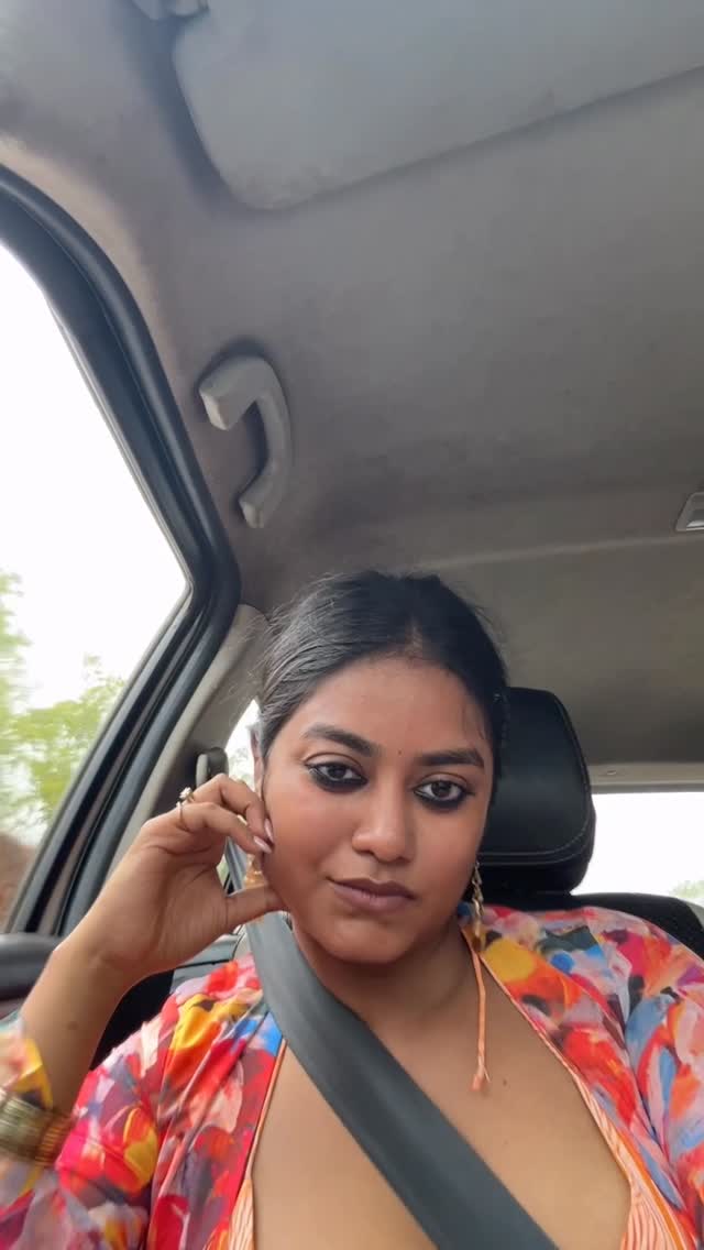 Summertime 🥵#summer #goadiaries #goavibes #longdrive by @katha_nandi