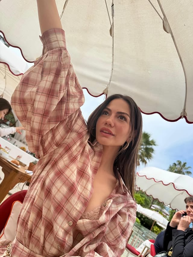 O yaz buraya gelecek inanıyorum 🌞 by @demetozdemir