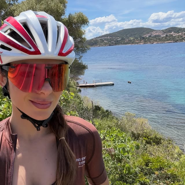  by @alinebiker