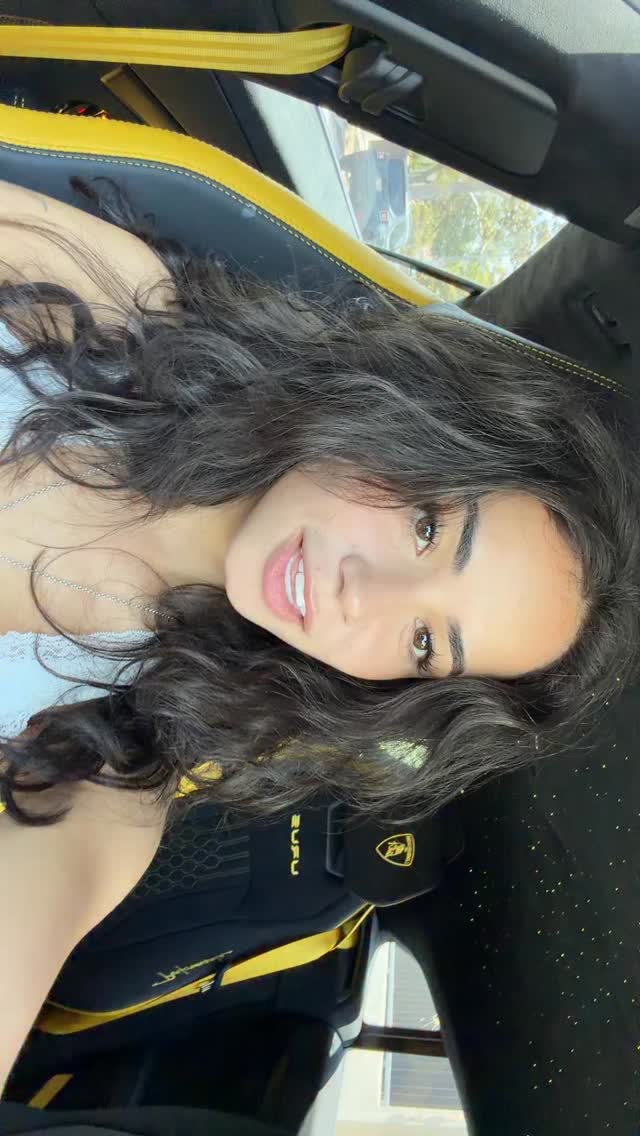 Poof 😜