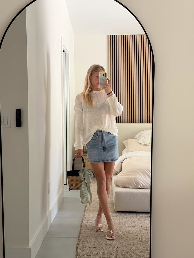 date nights are the best nights ♡ ☻ Outfit linked in my bio on shopmy ~ by @hannahblatt