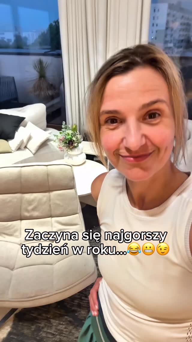W tym tygodniu obchodzę Dzień Matki, Urodziny i Imieniny. Czegóż chcieć więcej? Może jakieś podpowiedzi dla Mojego Męża, bo jak co roku sytuacja go przerasta?!🤦‍♀️🤷‍♂️😂 🙏