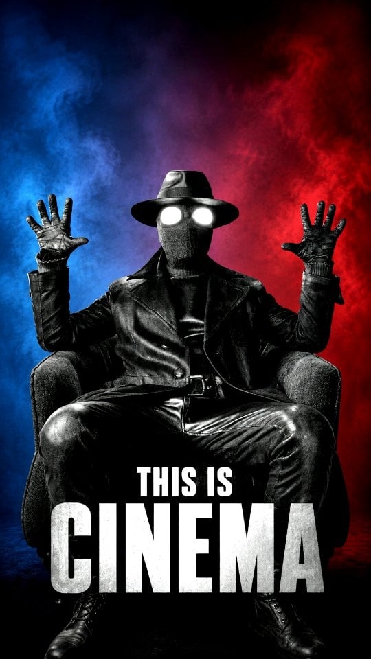 What if Spider-Man stopped being a hero… and became the city’s last detective instead? 🕷️🌧️#SpiderNoir #Spiderman #SpiderVerse by @iamdesinerd