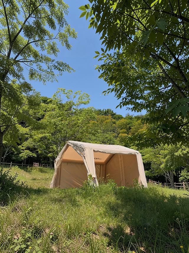 이제서야 올려보는 미즈캠 때 사진들🌿💚🌱 나 이제 야무지게 미즈캠 잘 다닌다요혼자 피칭도 세팅도 다 하구고기도 굽고 오징어도 데쳐먹고불멍도 하고 움하하 대신 아직 혼자 타프 못침 주의😊💔그래서 혼자서도 타프까지 칠 수 있는 뉴텐트를 영입했지요..to be continue.....🤤 by @haencamping