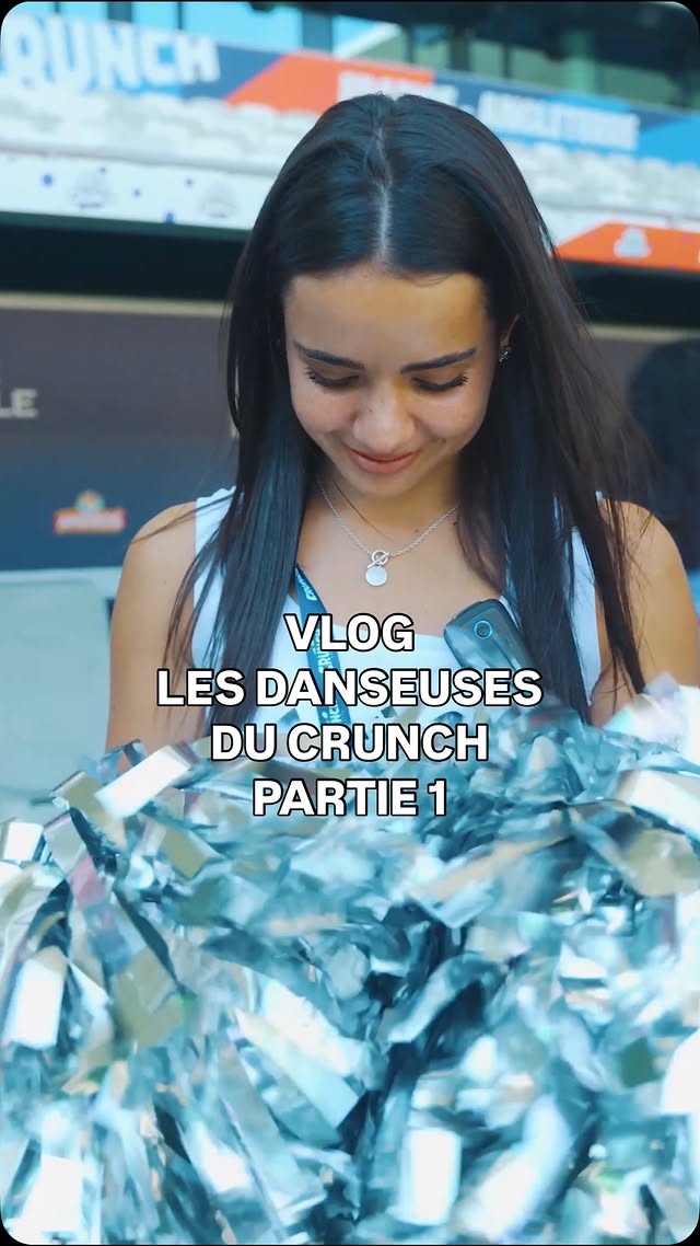 LES DANSEUSES DU CRUNCH - VLOG PARTIE 1 La partie 2 arrive demain 👀 et le format long sur YouTube très vite ✨Événement - @crunchcreator X @ambission.coLe vidéaste @theot_L’abus d’alcool est dangereux pour la santé, à consommer avec modération by @dumenil_lola
