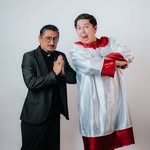 Expulsados Del Cielo(@ronygarciagarces)'s profile avatar