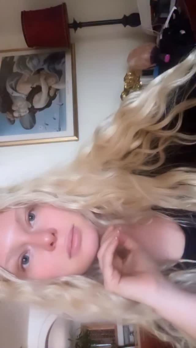 🧝🏻‍♀️🔮🧬🪽🐇🪻 by @amethystfaymusic