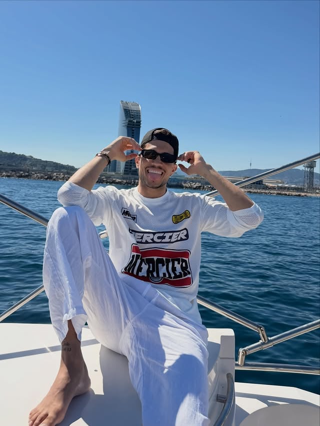🎞️🤍 by @marcbartra
