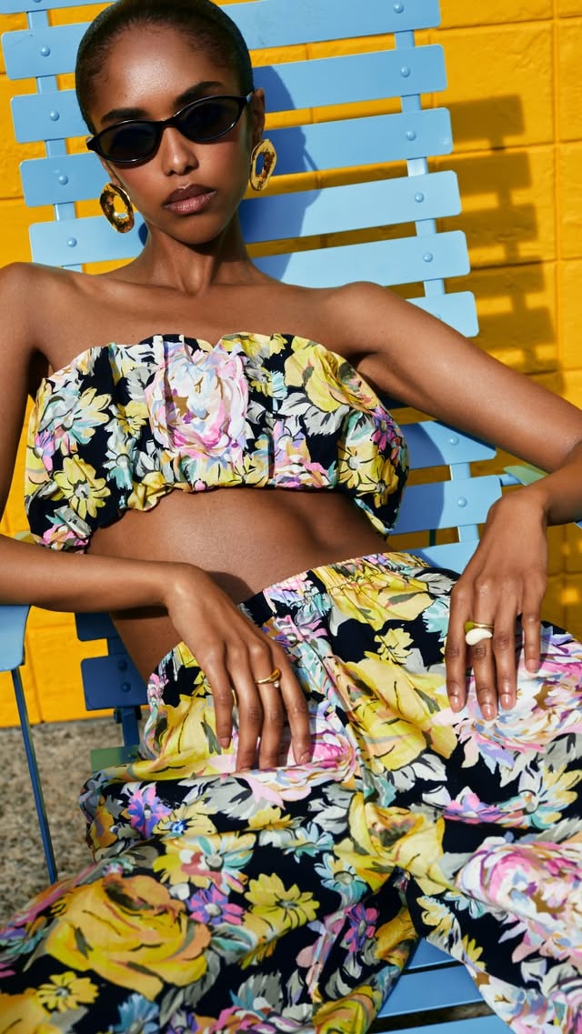 Plans for the forseeableSTYLE EACH MOMENT by @asos