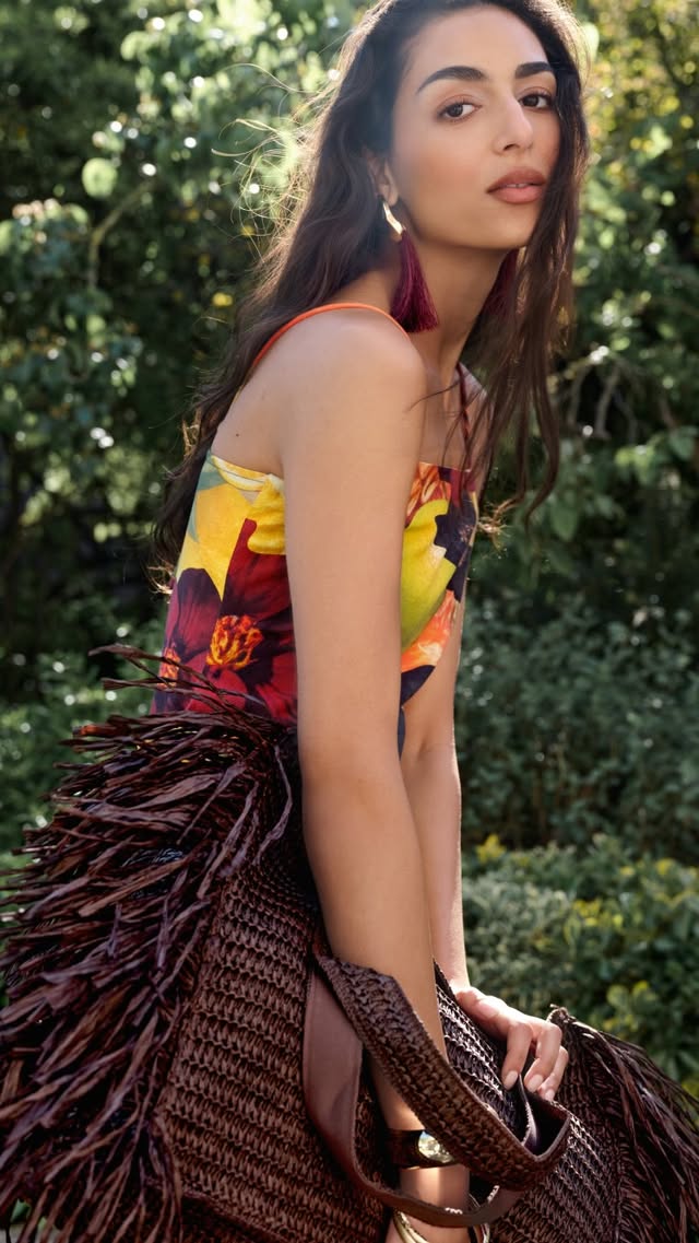 Hitting all the hotspots STYLE EACH MOMENT by @asos