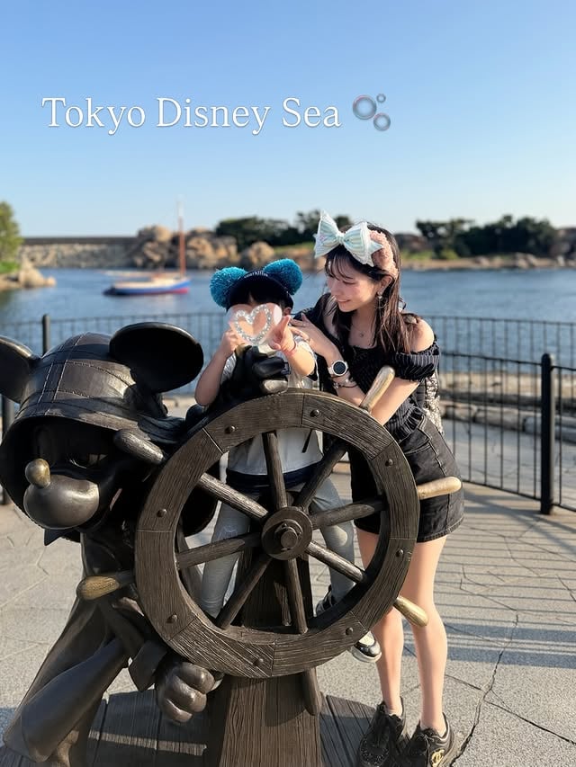 この写真も残したいから投稿〜！ご機嫌でニコニコしてて可愛いなぁ息子っち by @yurina_era999
