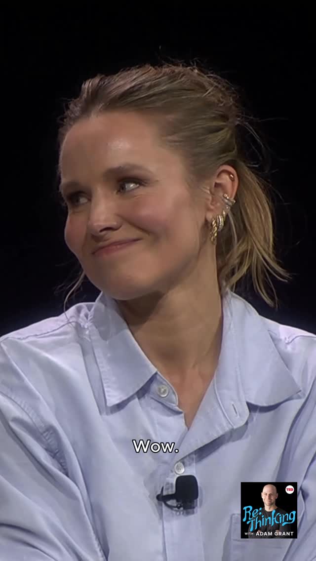 @kristenanniebell gave me a whole new perspective on why we overexplain things. Does it ring true for you too? by @kristenanniebell