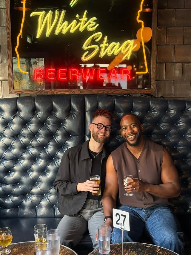 Some snaps from last weekend. Had a few of my very close friends from medical school come up and visit for the long weekend. We had such an amazing time and the weather in PDX was amazing! Love you girls ❤️ (and Jamal) by @queersurgeon