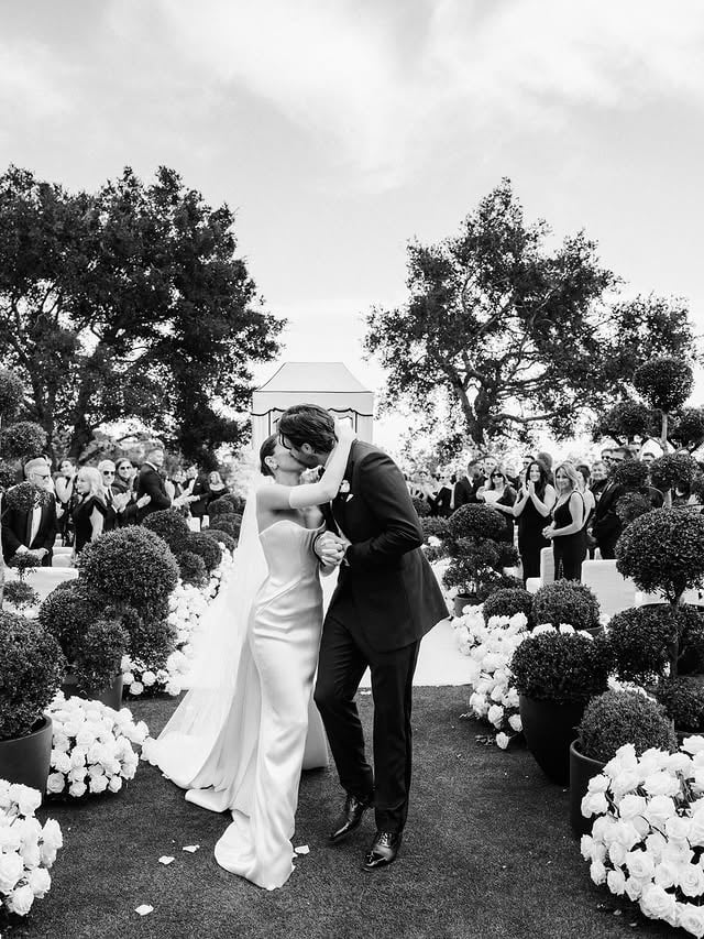 Oh to relive this day over and over… by @haileesteinfeld