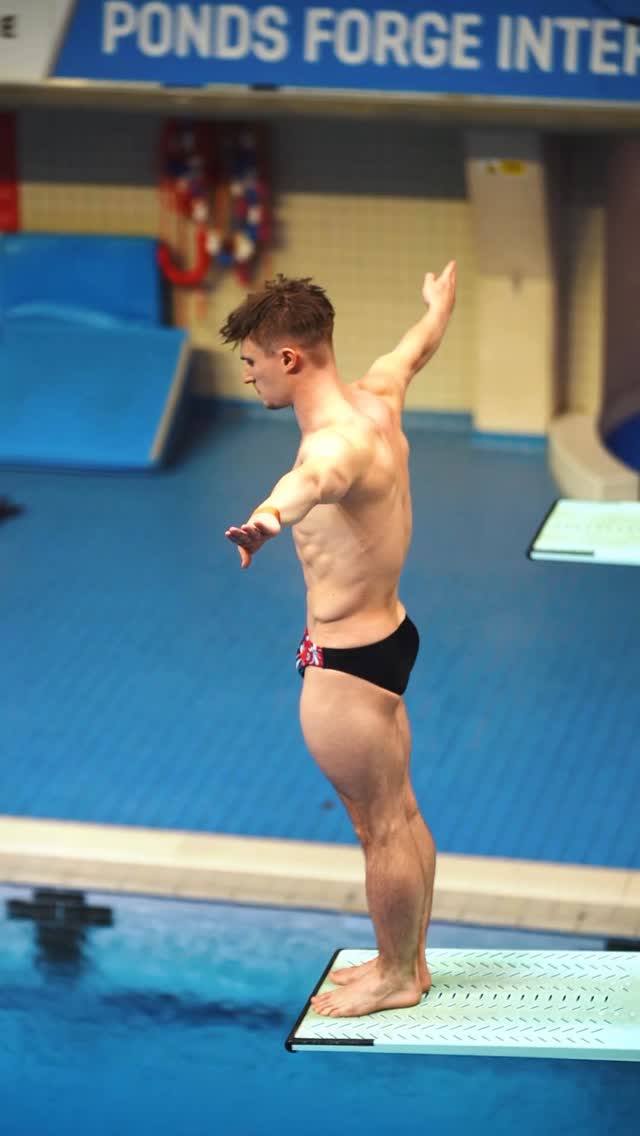We’re getting closer… ⏰🍿 by @jacklaugher