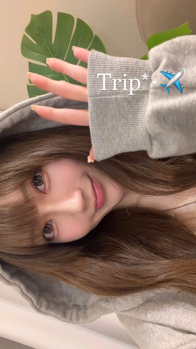 ..もうすぐ夏なので旅行計画中です🌴🗓海外旅行前には必ず通信手段の準備を...✈️♡私はいつも海外eSIMのトリファ（trifa）を利用しています受取、返却などの手間もなし◎設定も簡単で現地に着いたらすぐ繋がり困った事があっても24時間日本語サポート付き⚙️✨️クーポンコード【UTGLZF】5%OFFになります☺︎︎︎︎ぜひ利用してトリファと共に素敵な旅をしてきてね🌸@trifa_travel#PR #eSIM #trifa #トリファ #海外旅行.. by @risaaa_0411