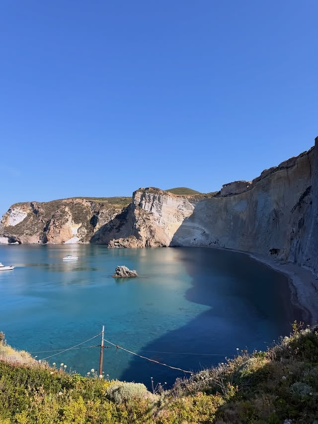 Ponza❤️🇮🇹