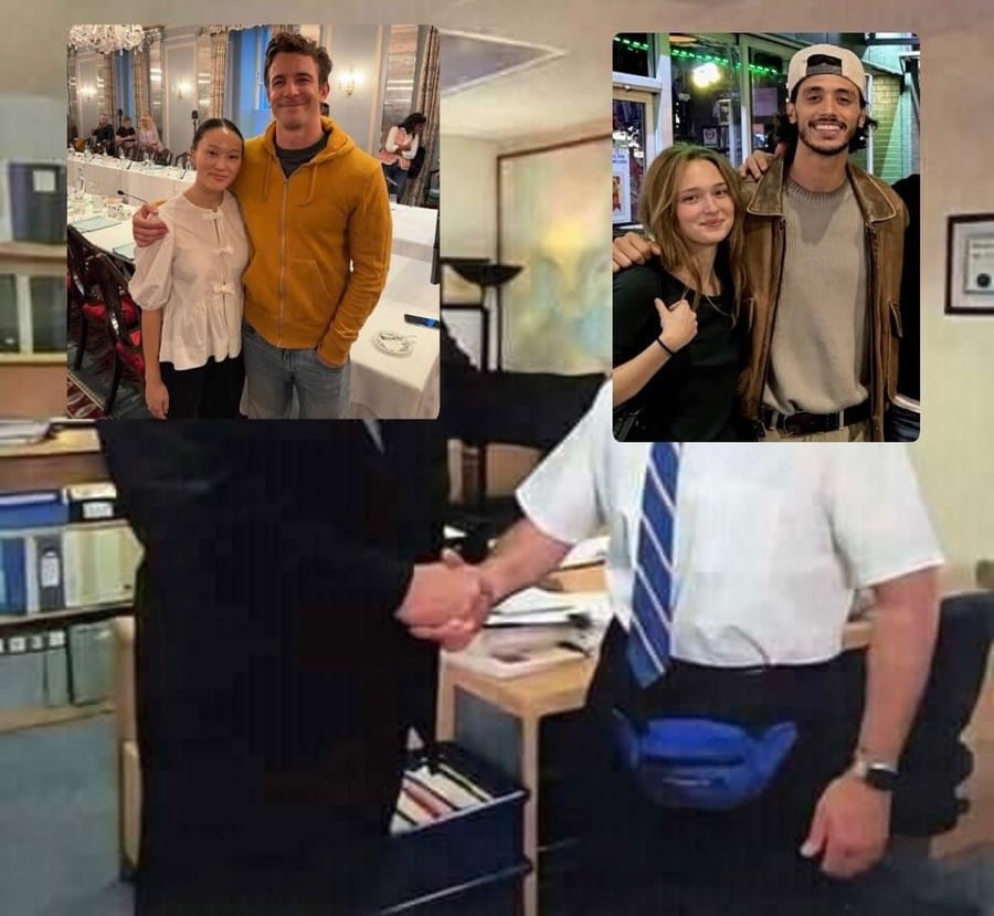 ✨logangrace 🤝 benophie✨ - united by swapped seasons, men who royally Fup and then becoming the world’s biggest yearners after 😉 #offcampus #bridgerton 📷 - itslowkeyvoid via twitter/x@_indiafowler @antoniocipriano_ @yerinha_ @offcampusonprime @ellekennedyauthor @primevideo@bridgertonnetflix @juliaquinnauthor @netflix #johnlogan #graceivers #benophie by @thebridgertonfamily