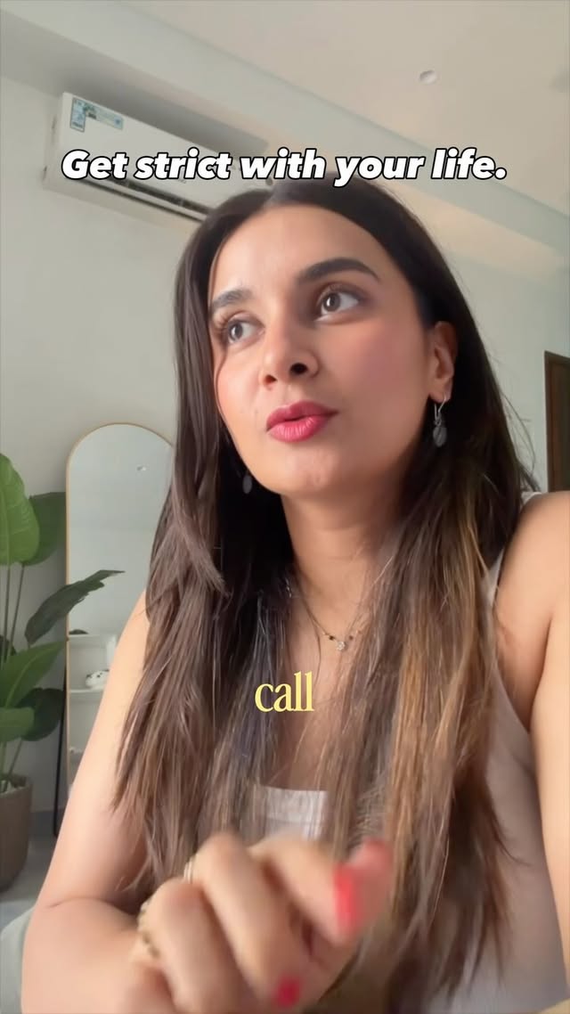 Time to raise that bar #adetedahiya #adviceforwomen by @adetedahiya