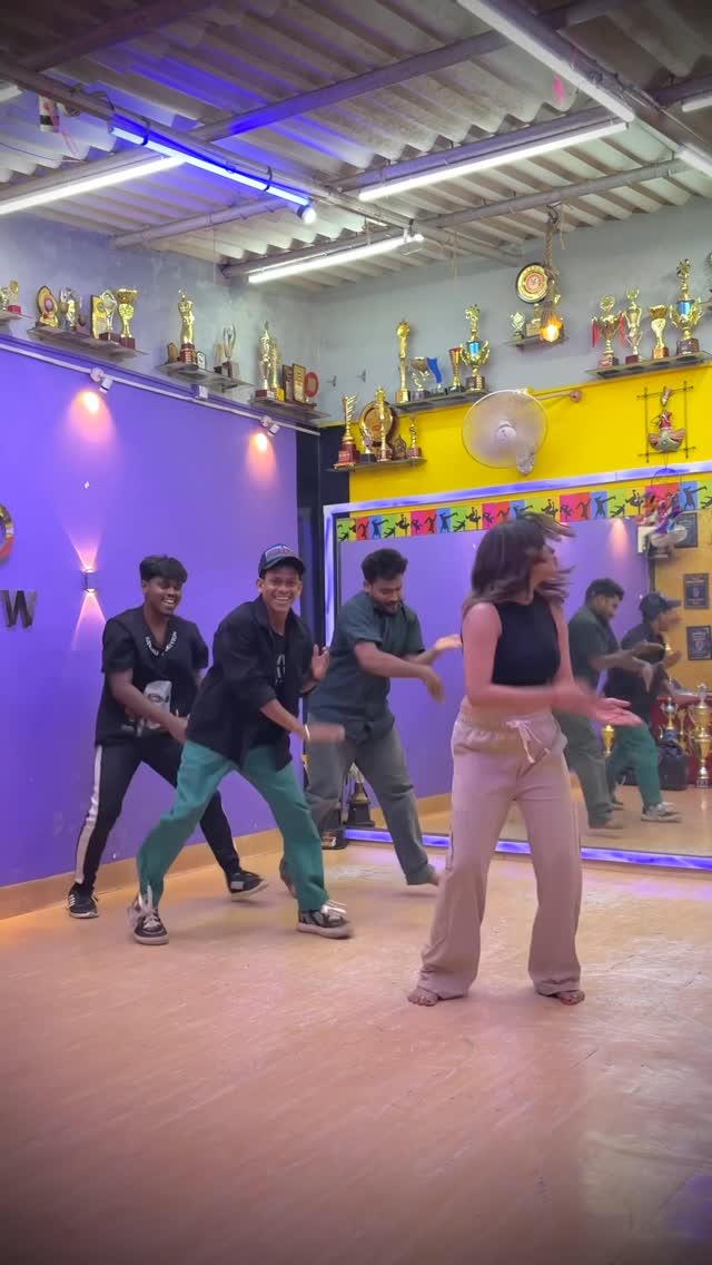 UPCOMING CHOREOGRAPHY by @official_sumanpattnaik