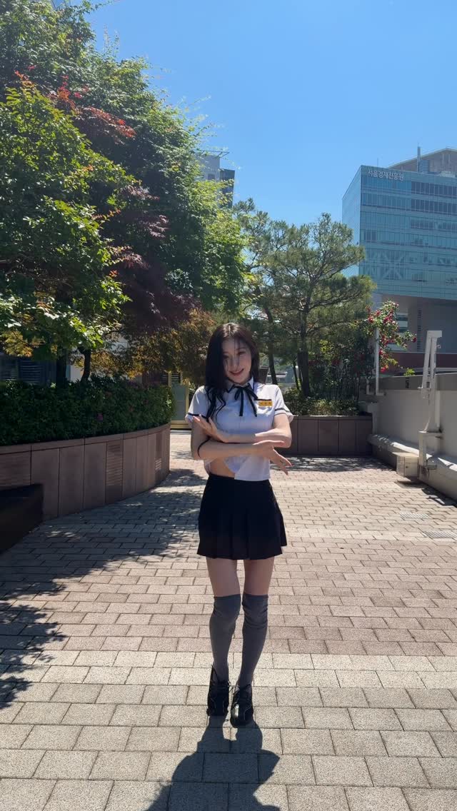 시간을 달령 ε=╭( ’ω‘ )╯#ITZY #MIDZY#CHAERYEONG #채령#시간을달려서