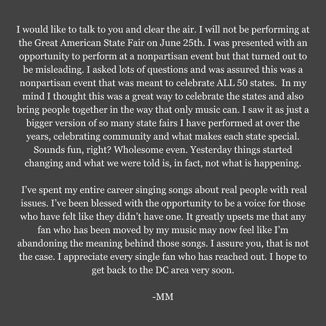  by @martinamcbride