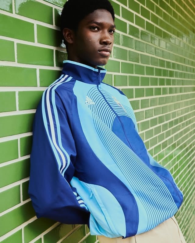 Match day ready with @adidas Adistar Control 5 by @asos