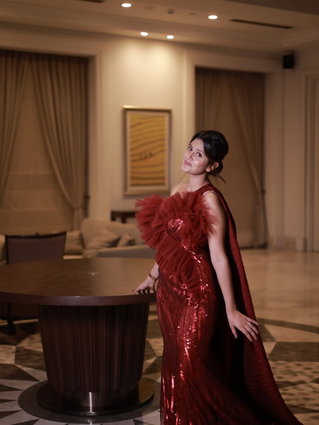 #anjaliarora by @anjimaxuofficially