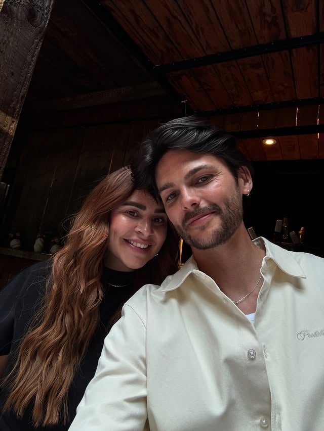 taking every date night opportunity we can get.a summer soirée with @tkmaxxuk by @adeleptty