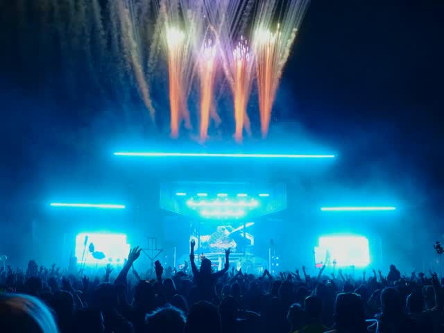 2026 AFTERMOVIE: Freedom Is Within You 💙 thank you to every attendee, artist, and contributor who made LIB 2026 the incredible experience that it was and the biggest Lightning in a Bottle in a decade. What we’re able to create and share together over the course of 5 days and late, late nights is nothing short of remarkable. You truly make us feel so alive. And now we get to do it all over again. 2027 Presale begins this Thursday. We’re all going into the unknown…so let’s go into it together. Peace, love, and Lightning in a Bottle forever ⚡️ 📼: @mixedbydbo and @fym.agency📻: Hot Since 82 - Alive and Empire of The Sun - Alive (DJ Heartstring Remix) by @libfestival