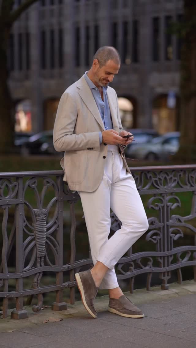 rate my #ootd by @clemenswirschke