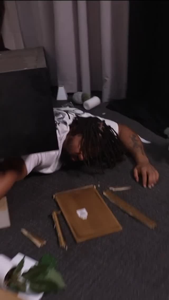 DarkState is OUT OF CONTROL 😱 #WWENXT