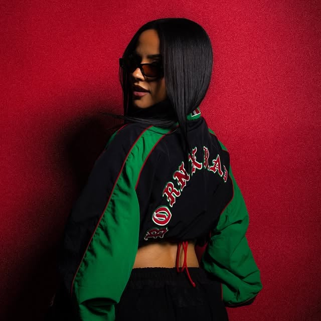 CHICANA & PROUD 🇲🇽 🤎 by @iambeckyg