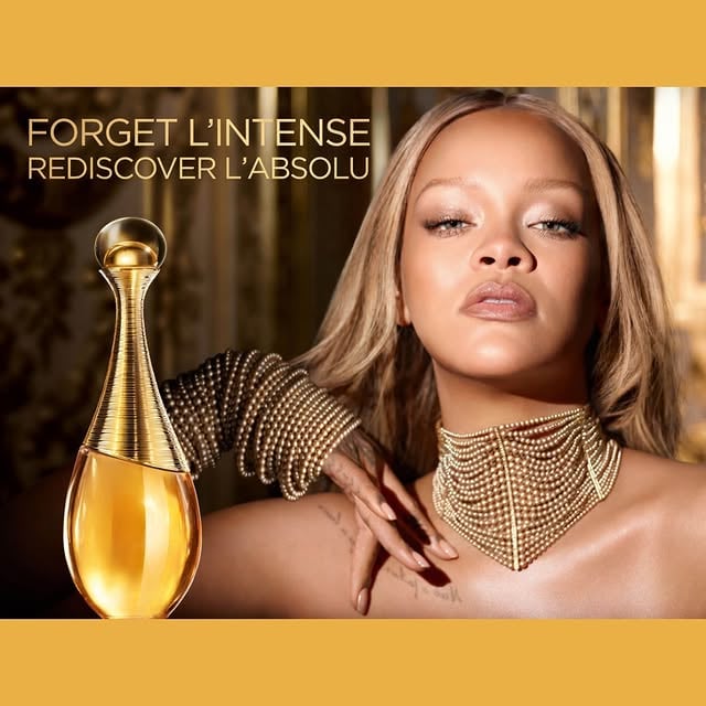 DIOR’S MOST EXPENSIVE COVER BANDForget L’Intense. Rediscover L’Absolu.Honestly, it sounds less like a perfume launch than a confession.Since arriving at Dior, Francis Kurkdjian hasn’t really been building new olfactory architectures. He’s been remixing existing ones — louder musks, denser florals, warmer amber, new suffix, repeat.Strip away the Rihanna campaign, the gold lighting, the billion-dollar branding… and what remains is often structurally identical: the same DNA, slightly reweighted for another retail cycle.Luxury perfumery used to introduce new worlds.Now it updates franchises.Demachy did better.J'Adore l'Absolu Richer. Rounder. More addictive.Beast mode sillage.archivesbendoni.gumroad.com#Absolu #DiorAbsolu #PerfumeLover #FragranceCommunity #NichePerfume #LuxuryDupe #PerfumeAddict by @perfume.archaeology