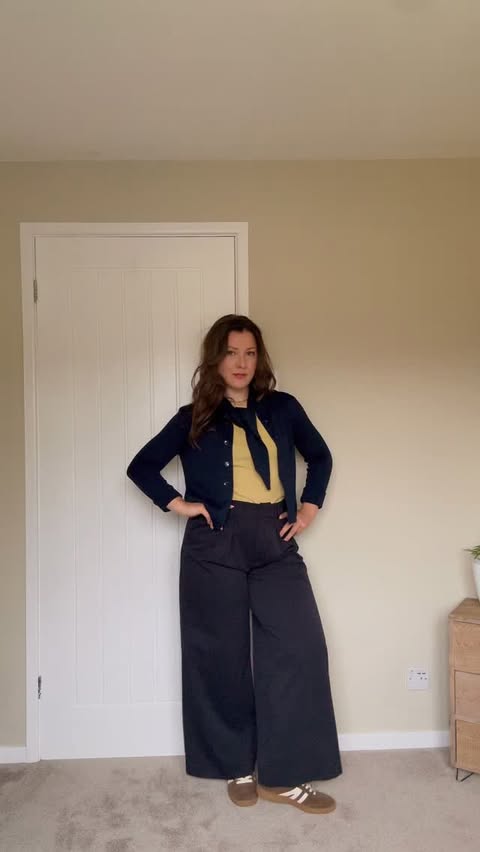 take a second for my office #ootd ta x