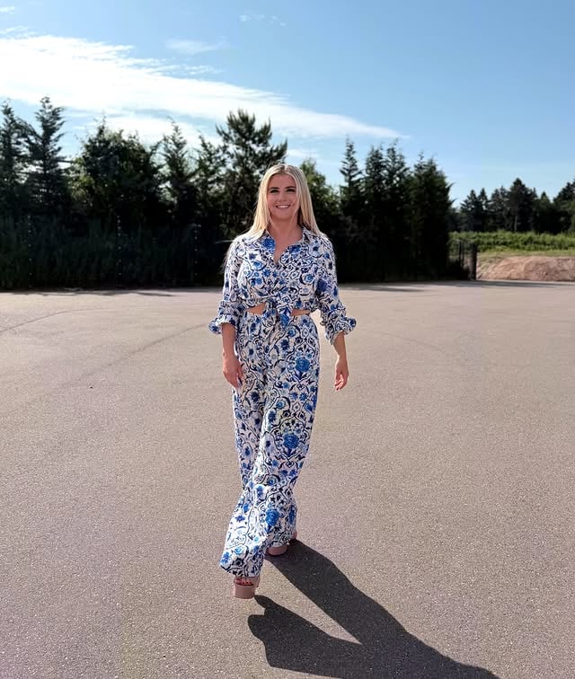 Am Sonntag war ich mit vielen weiteren tollen Kolleginnen & Kollegen zu Gast bei „Immer wieder sonntags“. Immer wieder eine große Freude 🥰
Habt ihr die Sendung geschaut?
