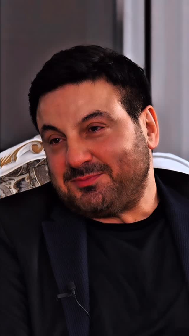 Çocuklar, annem gibi kokuyor..
