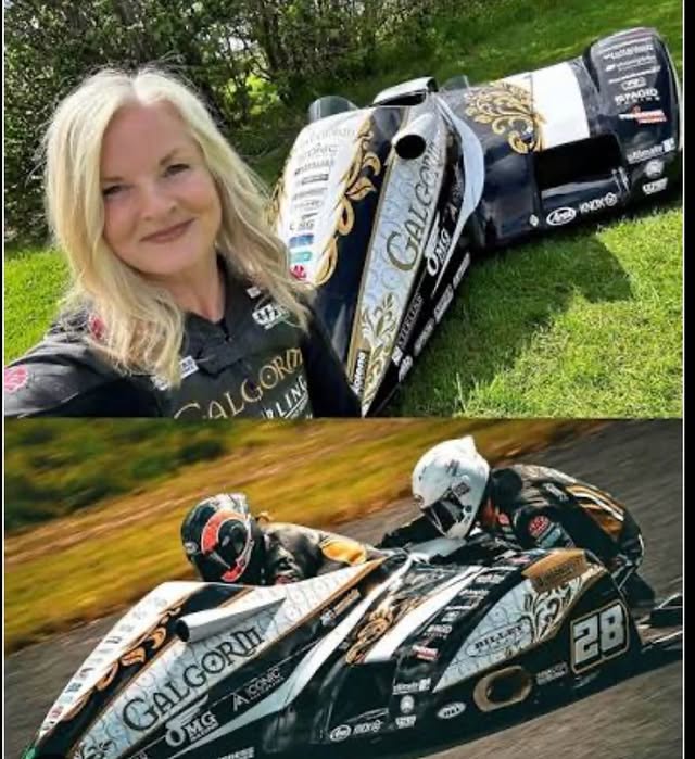@mariacostellombe wishing you a speedy recovery we’re all sending our good vibrations to you. We love you. there is a go funding page to raise money to help. Please go to Maria’s Instagram and follow the link. She really needs our help. by @charleyboorman