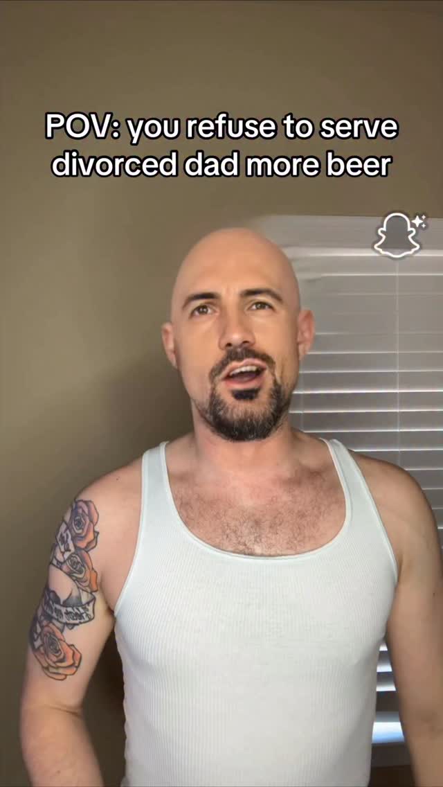 You can’t do this to me! 🤬