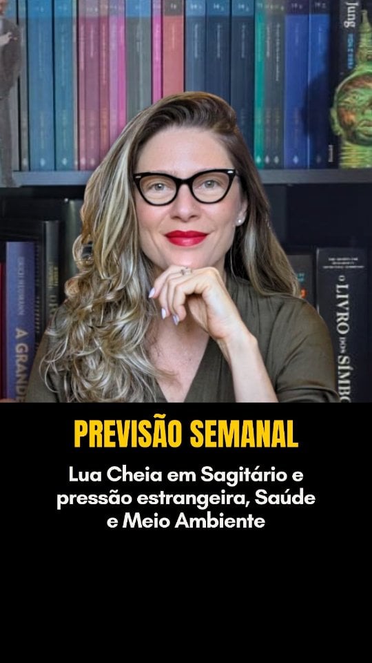 Bem vindos a mais uma semana a esta linda bola azul, flutuando para lugar nenhum. Os próximos dias, entre 01 e 07/Junho, serão de Lua Cheia em Sagitário e os desdobramentos de tudo que já aconteceu, mas ainda pode acontecer, pois a Lua começou neste domingo. Temos ainda Mercúrio em Câncer e Mercúrio Retrógrado no final do mês. Portanto, preparem-se! E uma tensão entre Urano e o Nodos Lunares que traz desafios para a saúde (Ebola) e o clima (El Niño). É uma semana para tomar cuidado. Embora a gente já comece a segunda-feira em clima de agitação com a Lua Cheia em Sagitário!Se você quiser se aprofundar no assunto, assista ao vídeo no canal da @aastrologa no YouTube, à partir das 10h da manhã. O link vai estar na Bio e nos Stories.Um ótimo dia a todosAline Maccari@aastrologa by @aastrologa