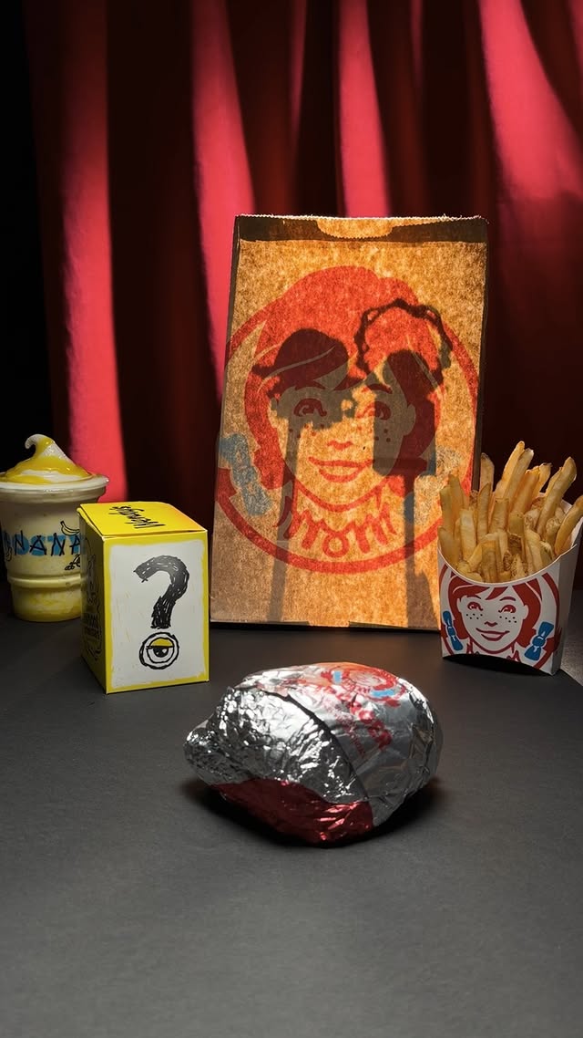 whoa omg who is that?? FIND OUT JUNE 15.